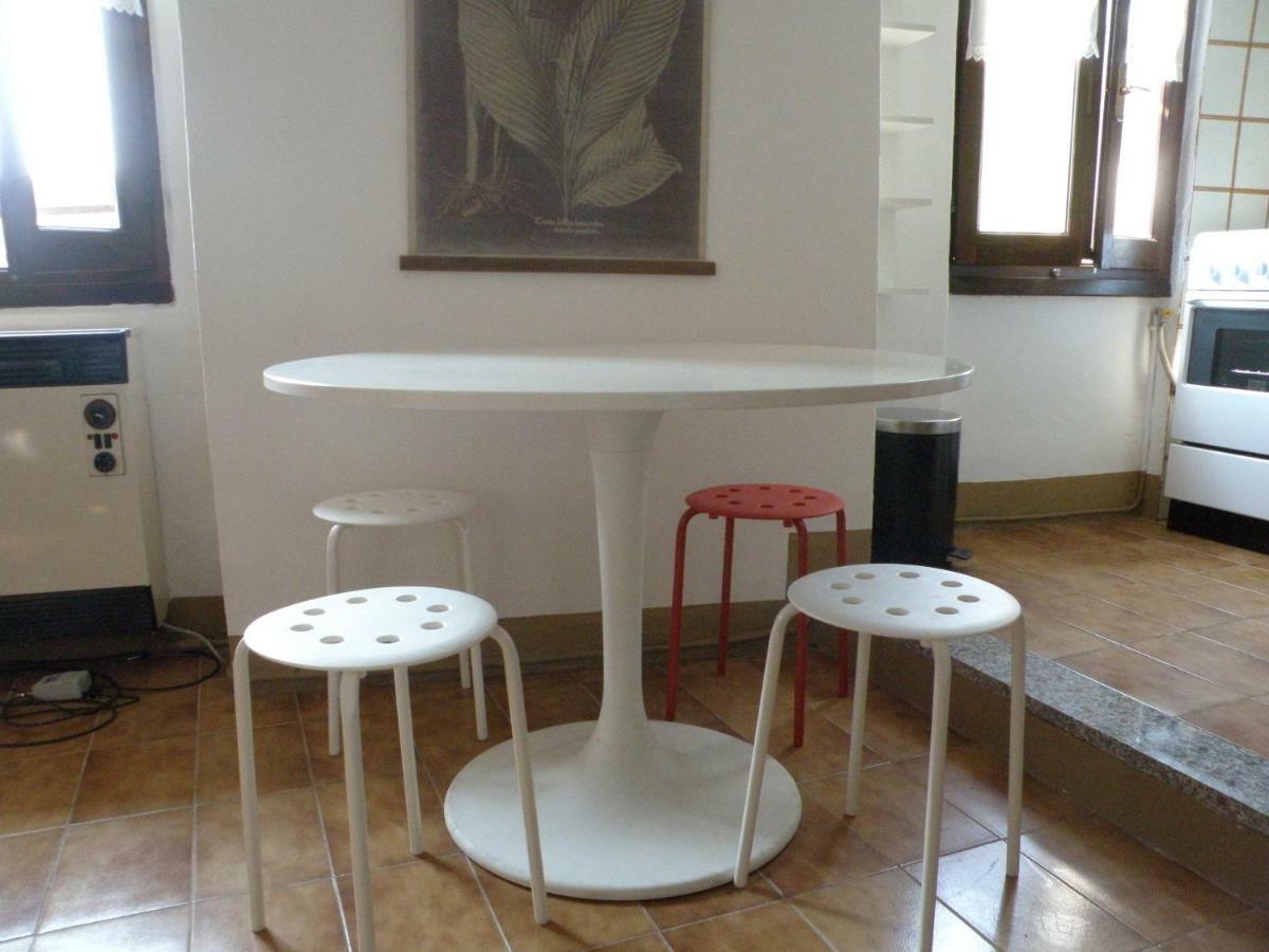 ヴァレンナ Casa Cuboヴィラ エクステリア 写真