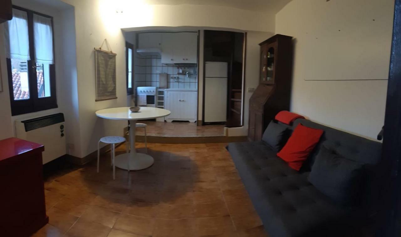 ヴァレンナ Casa Cuboヴィラ エクステリア 写真