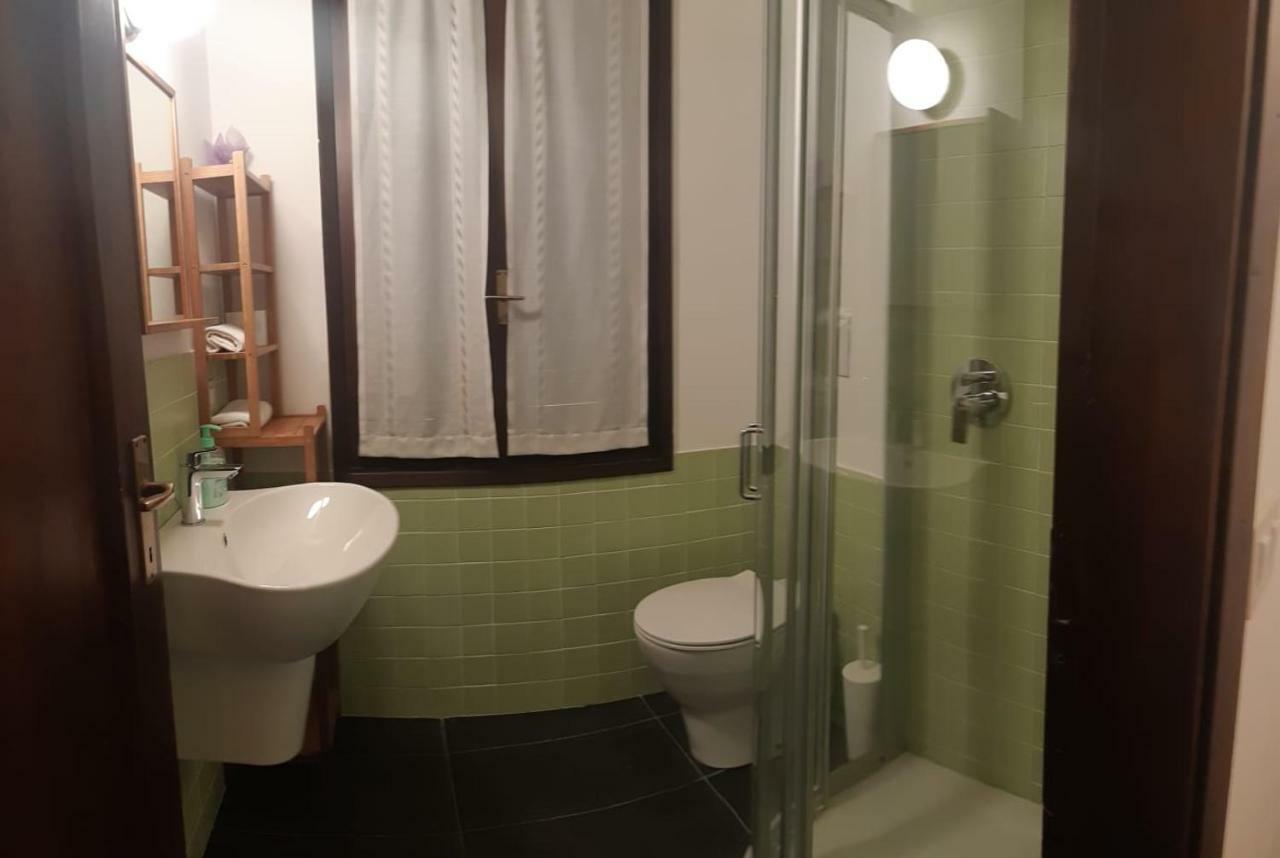 ヴァレンナ Casa Cuboヴィラ エクステリア 写真